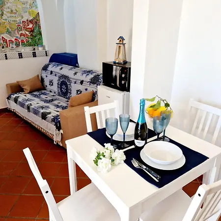 Holiday home Your Nest On The Path