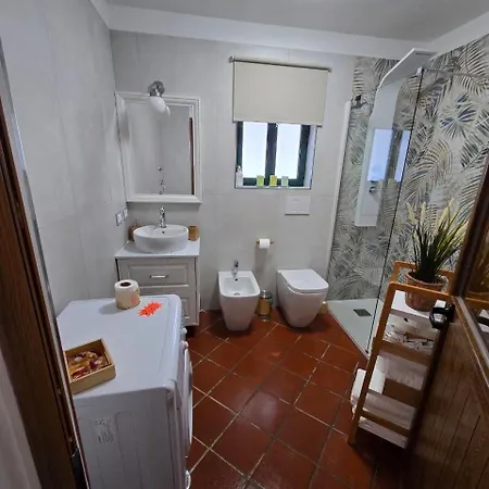 Your Nest On The Path * Positano