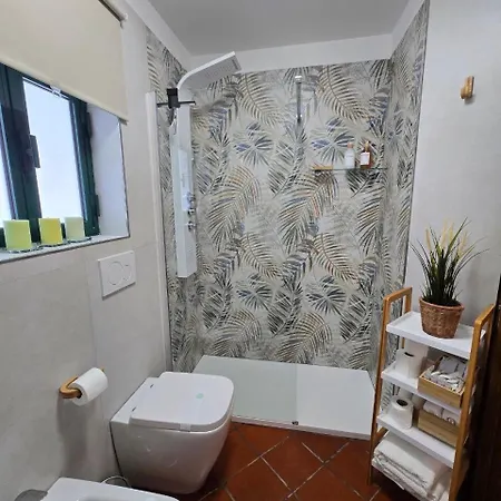 Your Nest On The Path Holiday home Positano