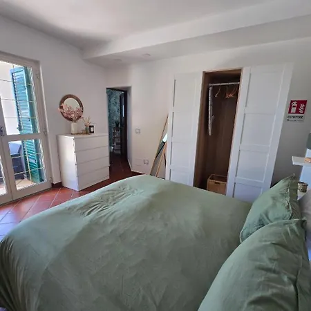 Holiday home Your Nest On The Path Positano