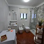 Your Nest On The Path * Ποζιτάνο