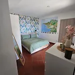 Your Nest On The Path Σπίτι διακοπών Ποζιτάνο