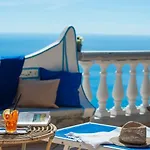 Your Nest On The Path * Ποζιτάνο