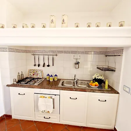 Casa vacanze Your Nest On The Path