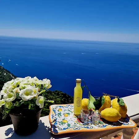 Casa vacanze Your Nest On The Path