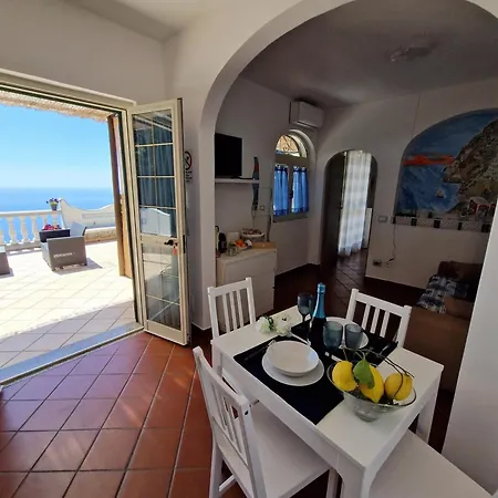 Casa vacanze Your Nest On The Path *