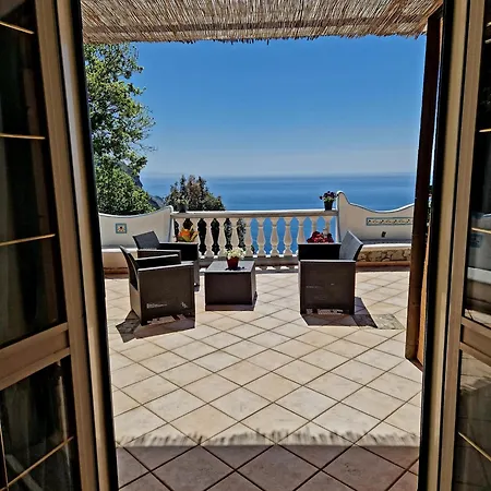 Casa vacanze Your Nest On The Path *