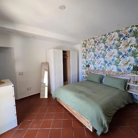 Your Nest On The Path * 波西塔諾