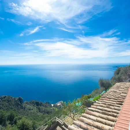 Your Nest On The Path 波西塔諾