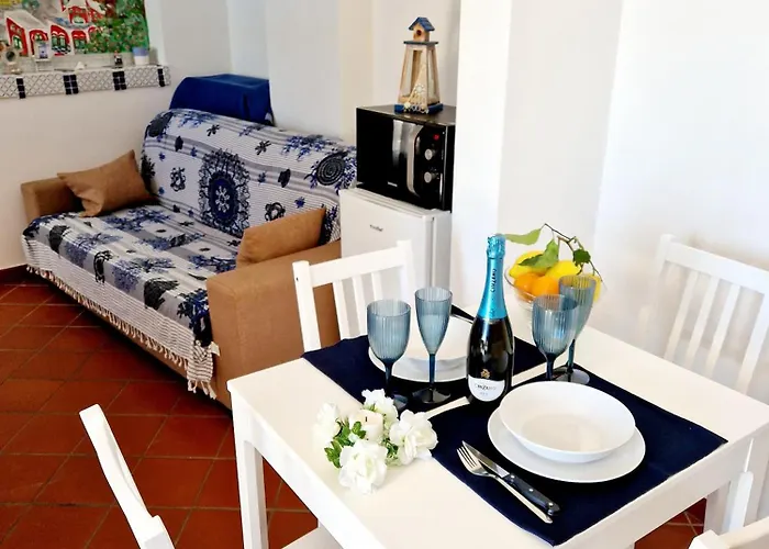 Ferienhaus Your Nest On The Path