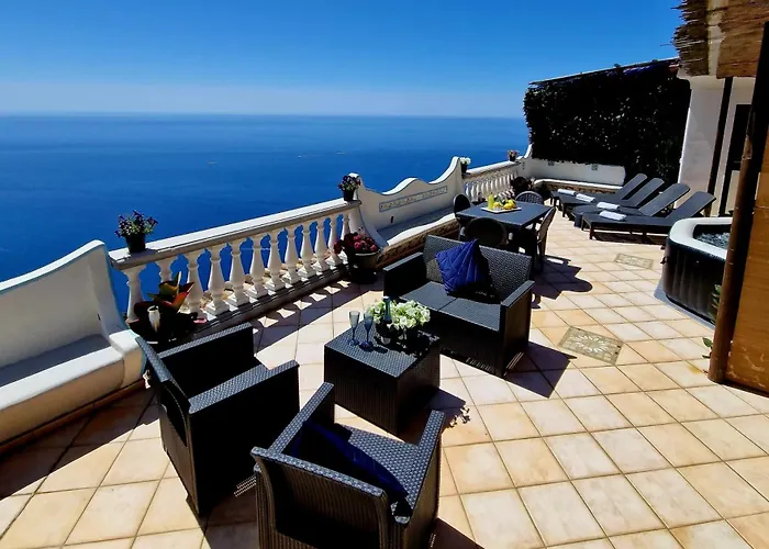 Your Nest On The Path Ferienhaus