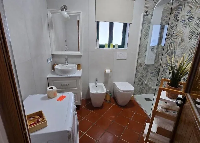 Your Nest On The Path * 波西塔諾