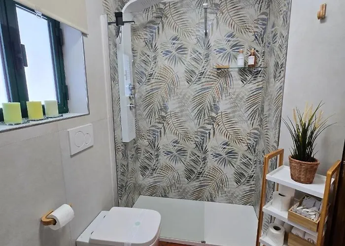 Your Nest On The Path 度假居 波西塔諾