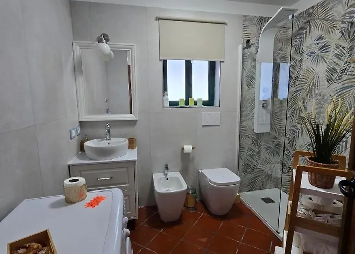 Your Nest On The Path 波西塔諾