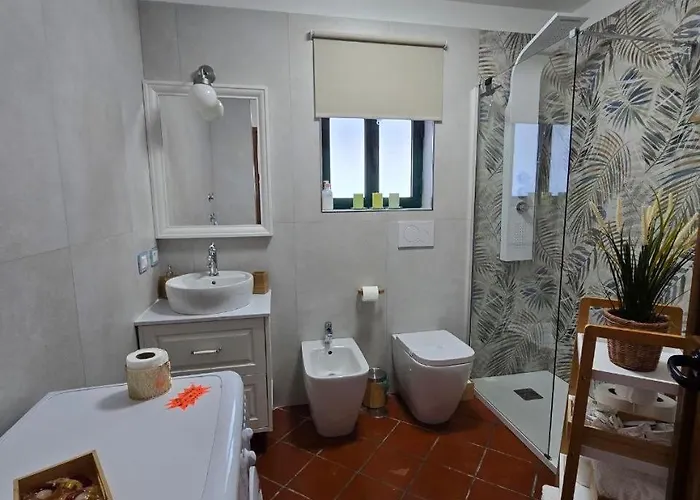 Your Nest On The Path * 波西塔諾