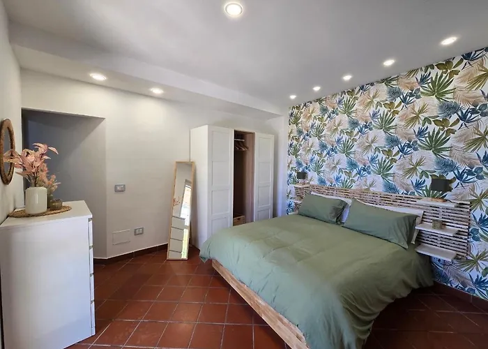 Your Nest On The Path 波西塔諾