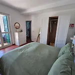 Semesterbostad Your Nest On The Path Positano